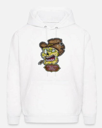 Hoodies Encore sur mes bottes