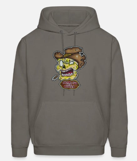 Hoodies enfant Encore sur mes bottes