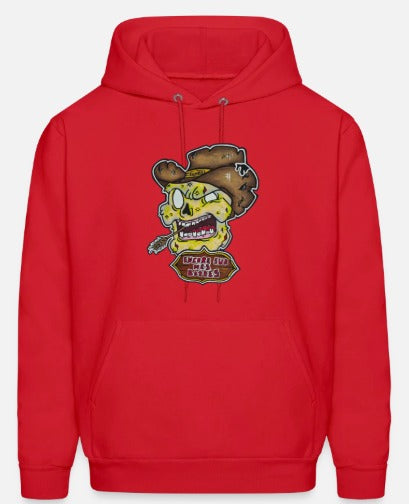 Hoodies Encore sur mes bottes
