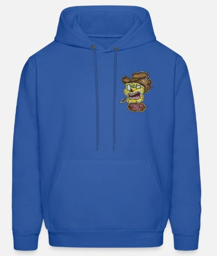 Hoodies enfant Encore sur mes bottes