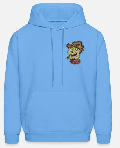 Hoodies Encore sur mes bottes