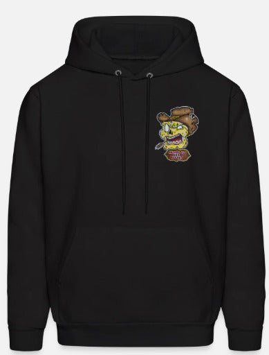 Hoodies enfant Encore sur mes bottes