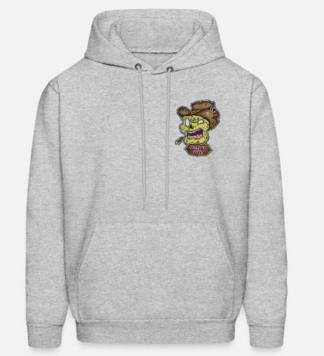 Hoodies enfant Encore sur mes bottes
