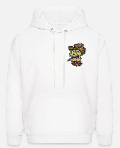 Hoodies enfant Encore sur mes bottes
