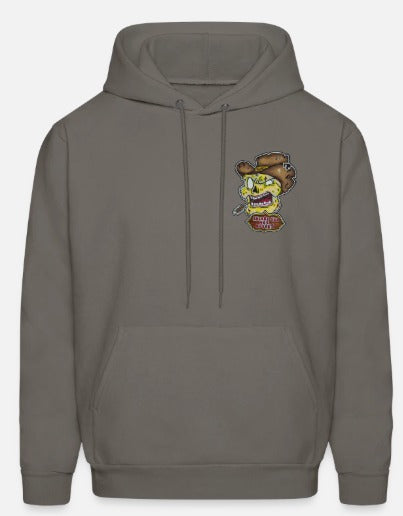 Hoodies enfant Encore sur mes bottes