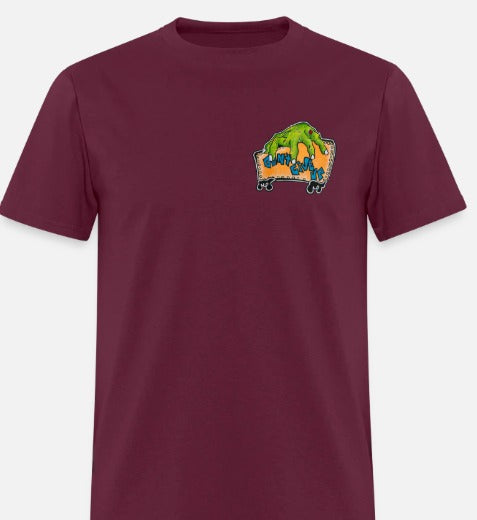 T-shirt enfant Don't give up
