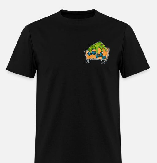 T-shirt enfant Don't give up