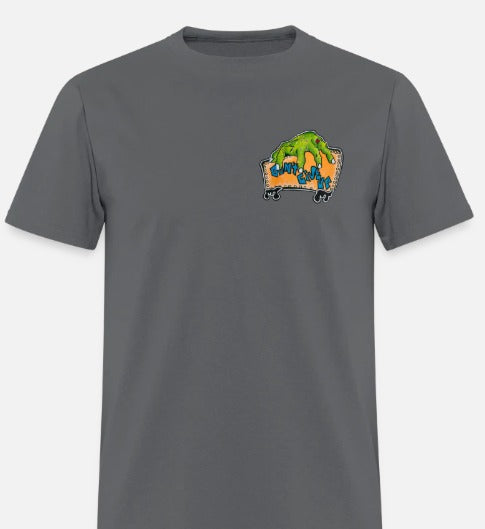 T-shirt enfant Don't give up