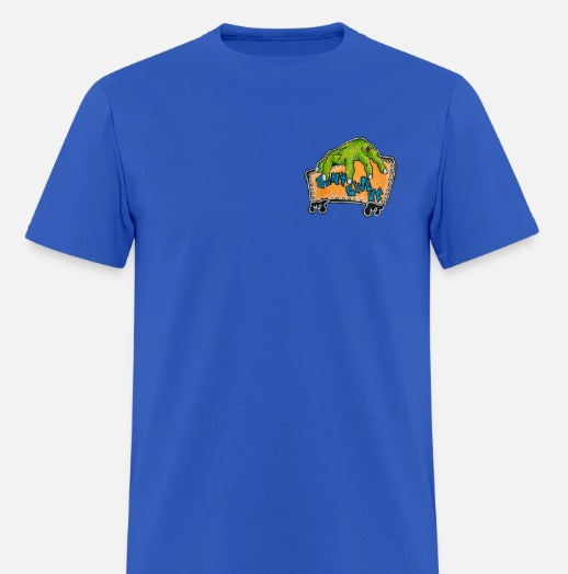 T-shirt enfant Don't give up