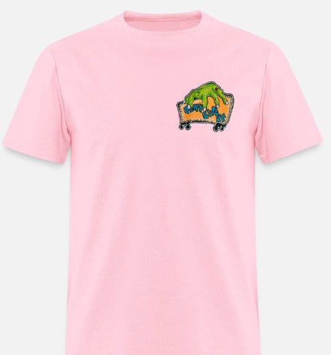 T-shirt enfant Don't give up