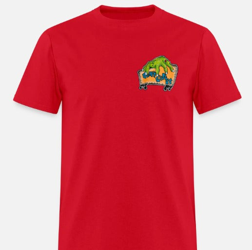 T-shirt enfant Don't give up