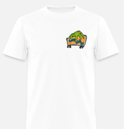 T-shirt enfant Don't give up