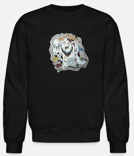 Crewneck Yeti