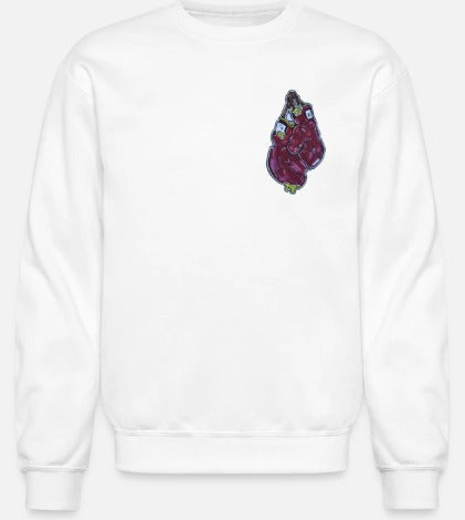 Crewneck Gant de boxe