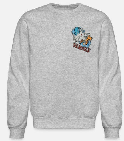Crewneck Requin