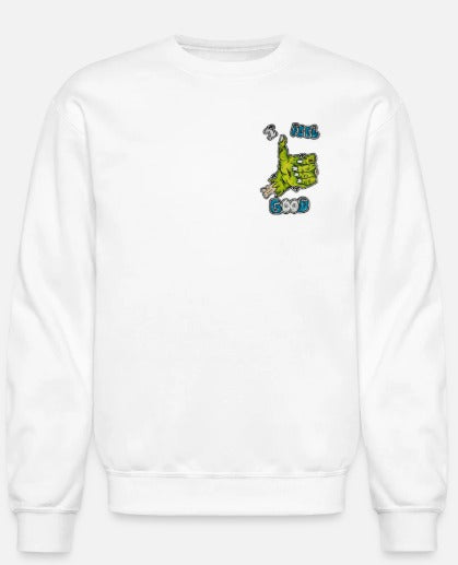Crewneck I feel good