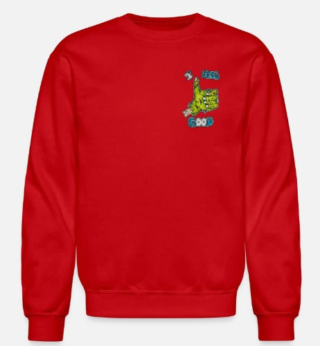 Crewneck enfant I feel good