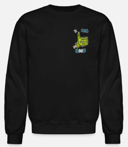 Crewneck enfant I feel good