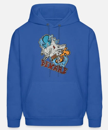 Hoodies enfant requin