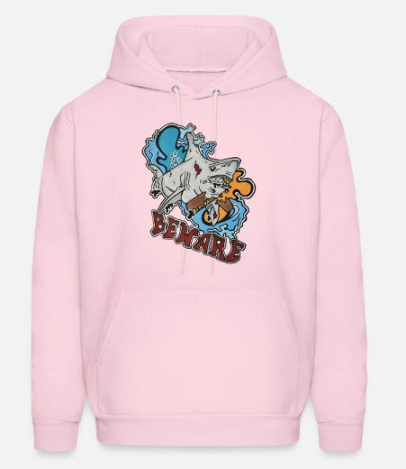 Hoodies enfant requin