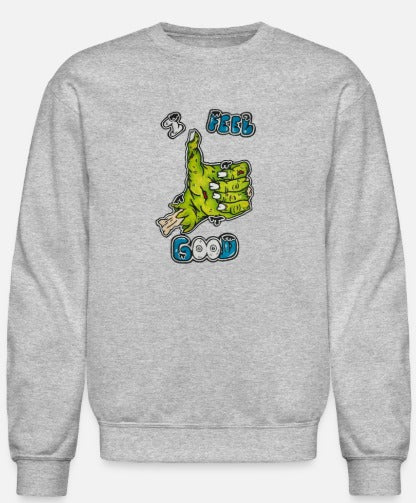 Crewneck enfant I feel good