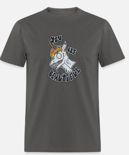 T-shirt You are beautiful