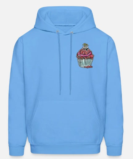 Hoodies enfant Muffin