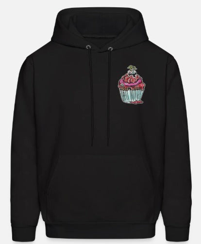 Hoodies enfant Muffin