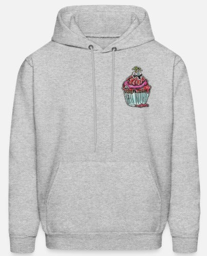 Hoodies enfant Muffin