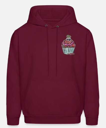 Hoodies enfant Muffin
