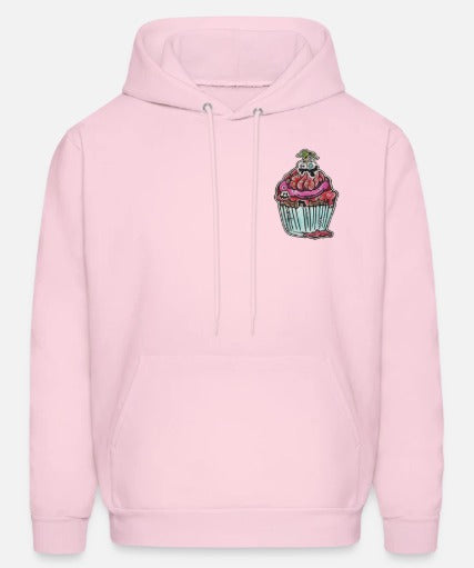 Hoodies enfant Muffin