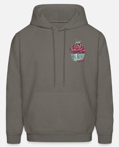 Hoodies enfant Muffin