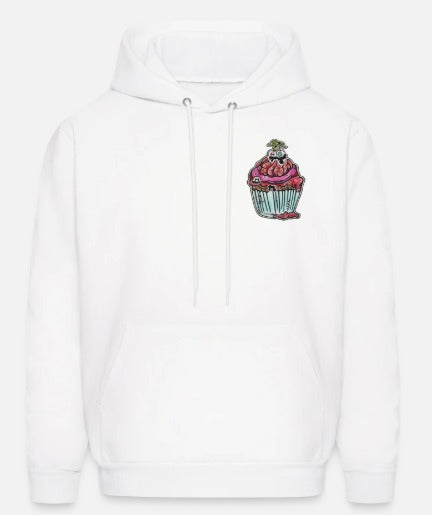 Hoodies enfant Muffin