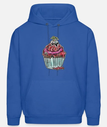 Hoodies enfant Muffin