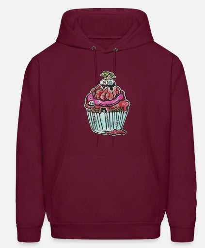 Hoodies Muffin