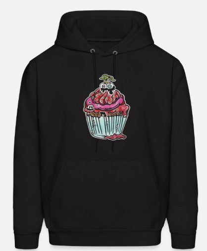 Hoodies Muffin