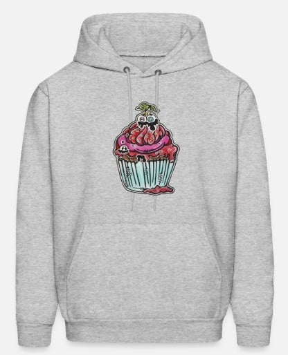 Hoodies enfant Muffin