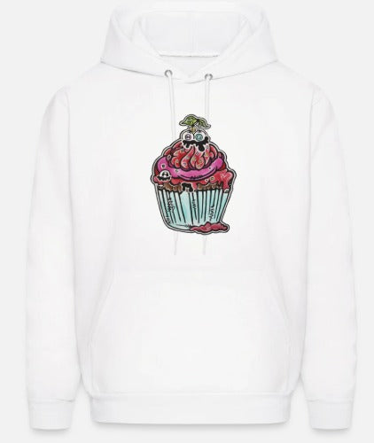 Hoodies enfant Muffin