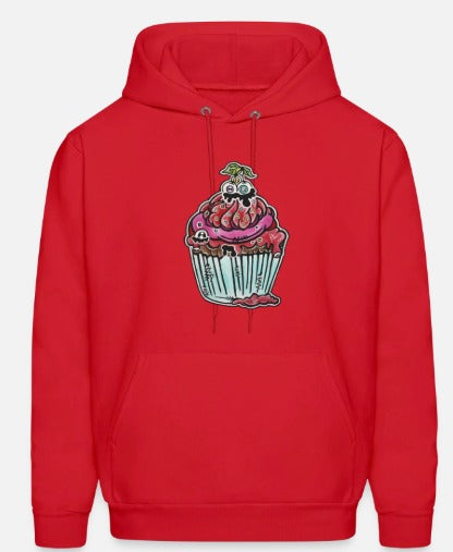 Hoodies enfant Muffin
