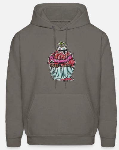 Hoodies enfant Muffin