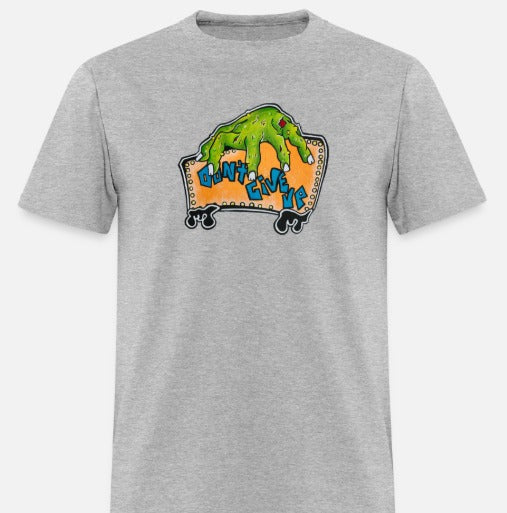 T-shirt pour tout-petits Don't give up