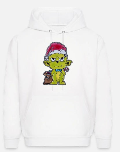 Hoodies Grinchoux