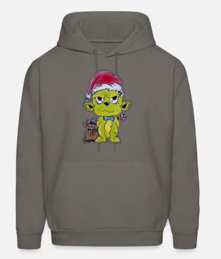 Hoodies Grinchoux