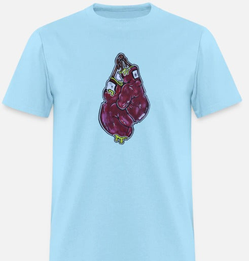 T-shirt pour tout-petits Gant de boxe