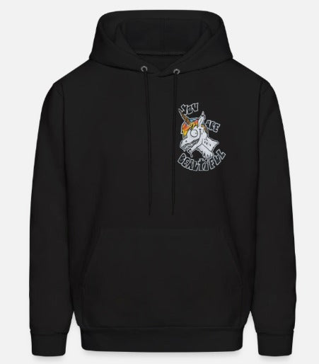 Hoodies You are beautiful