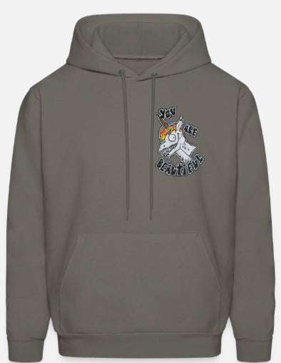 Hoodies You are beautiful