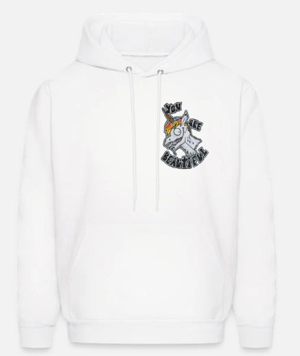 Hoodies You are beautiful