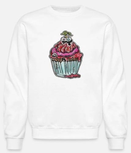 Crewneck Muffin