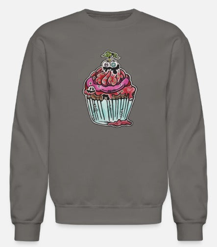 Crewneck Muffin