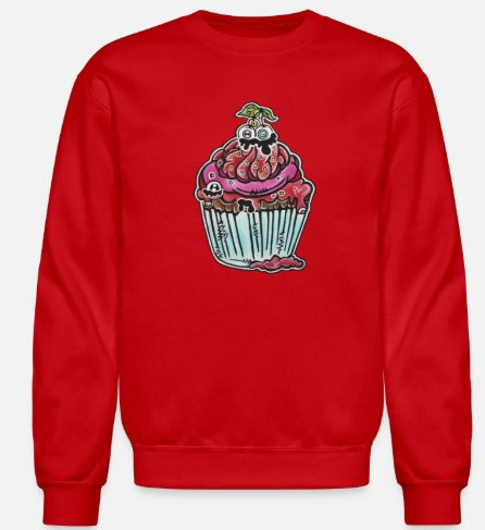 Crewneck Muffin